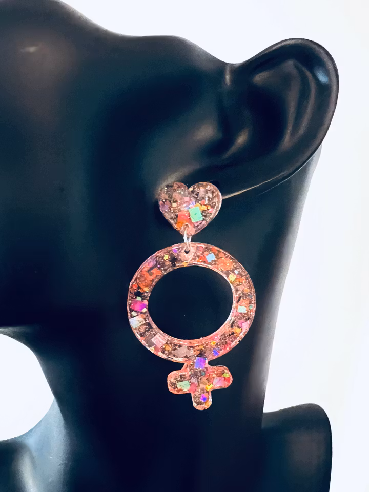 Sweetheart Venus Kaleidoscope - stift