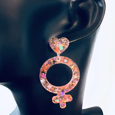 Sweetheart Venus Kaleidoscope - stift