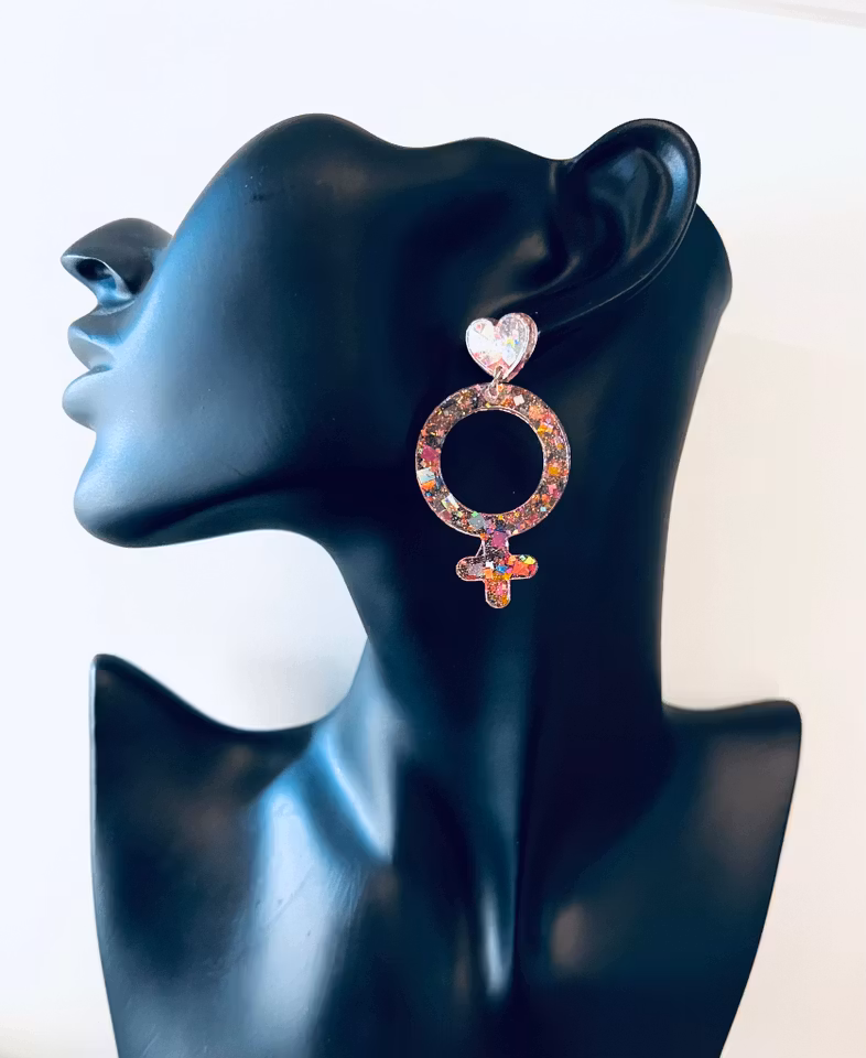 Sweetheart Venus Kaleidoscope - stift