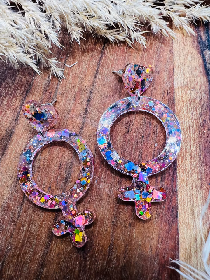 Sweetheart Venus Kaleidoscope - stift