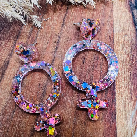 Sweetheart Venus Kaleidoscope - stift