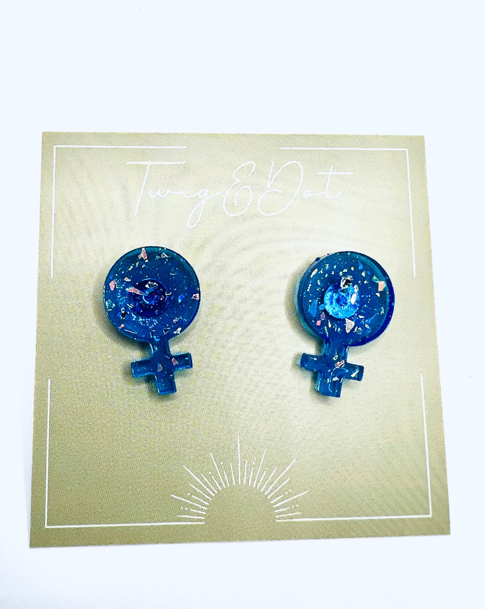 Venus Joy Sapphire night - stift