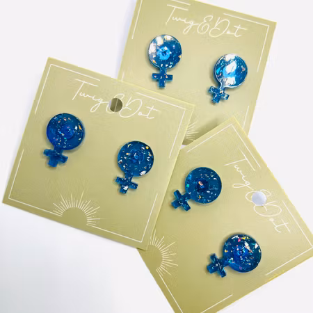 Venus Joy Sapphire night - stift