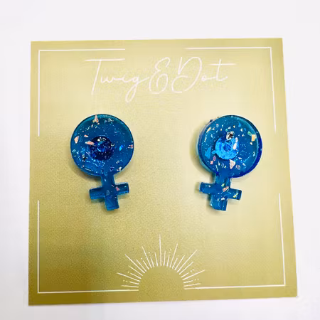 Venus Joy Sapphire night - stift