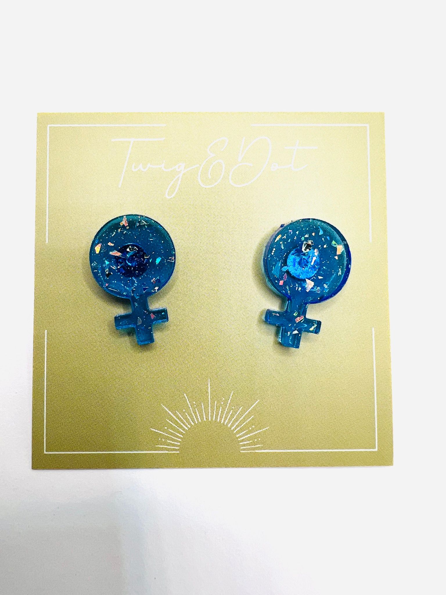 Venus Joy Sapphire night - stift