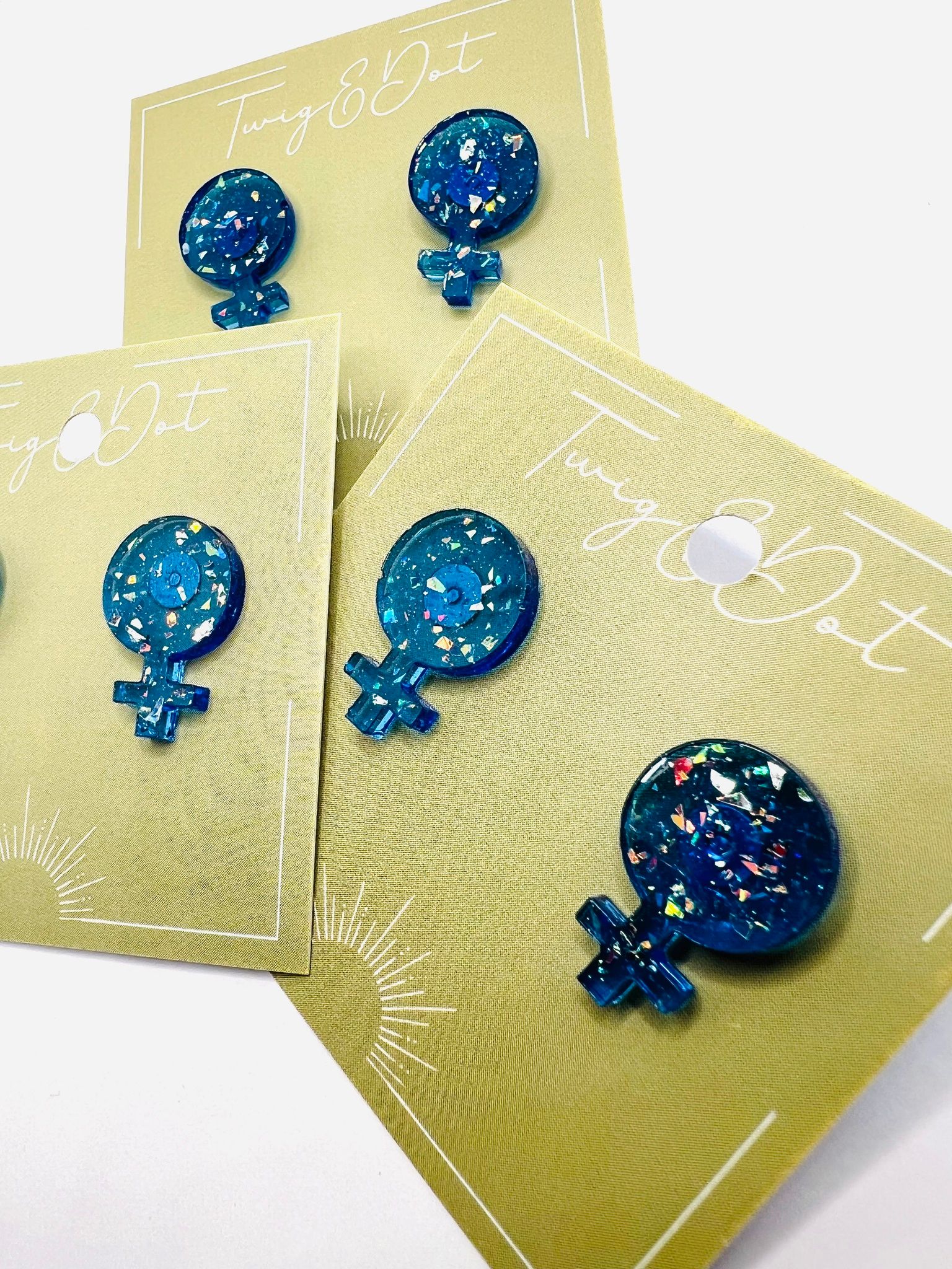 Venus Joy Sapphire night - stift
