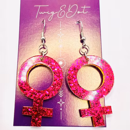 Medi Venus Superpink - krokar