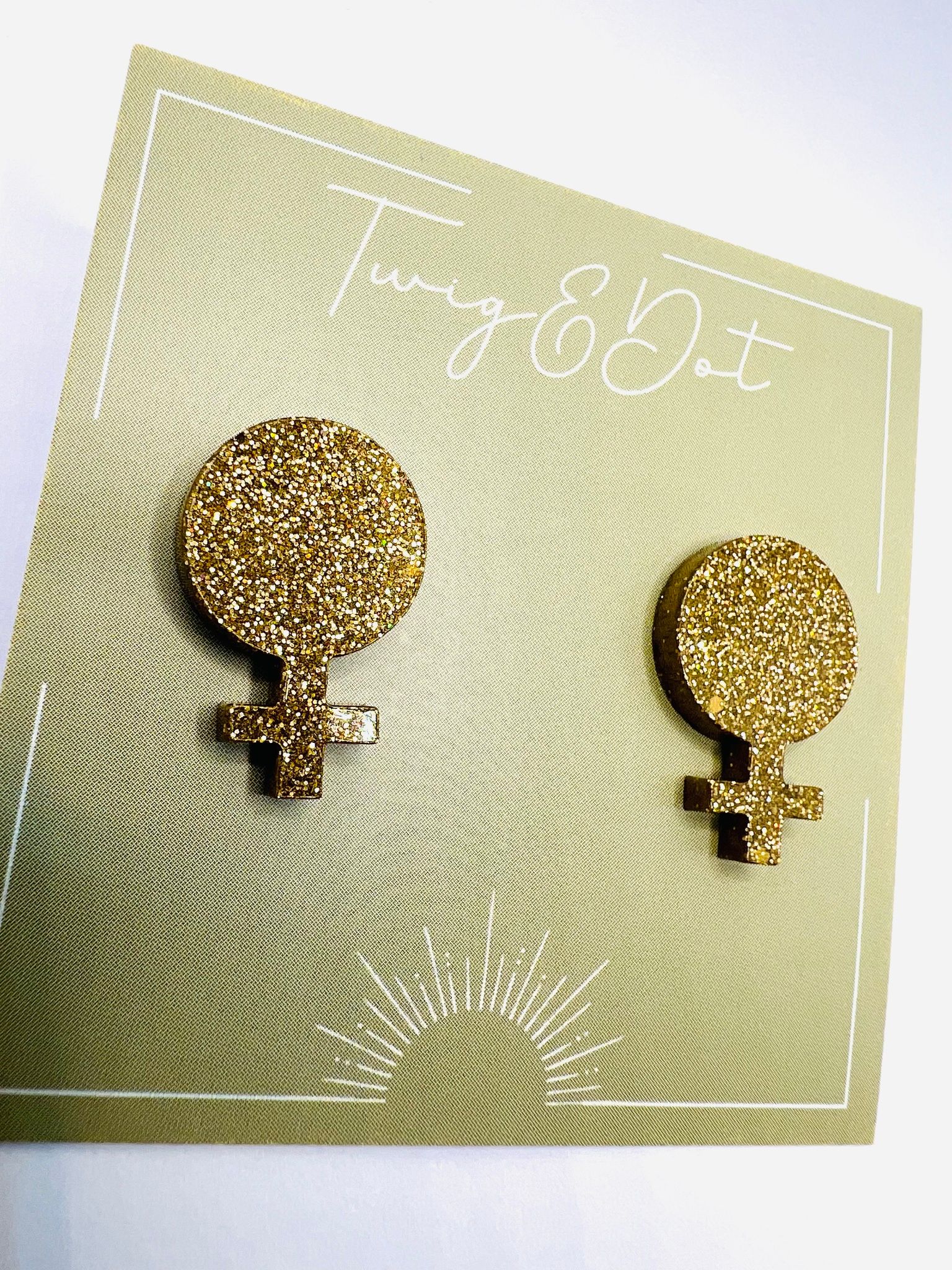 Venus Joy Bronze Gold - stift