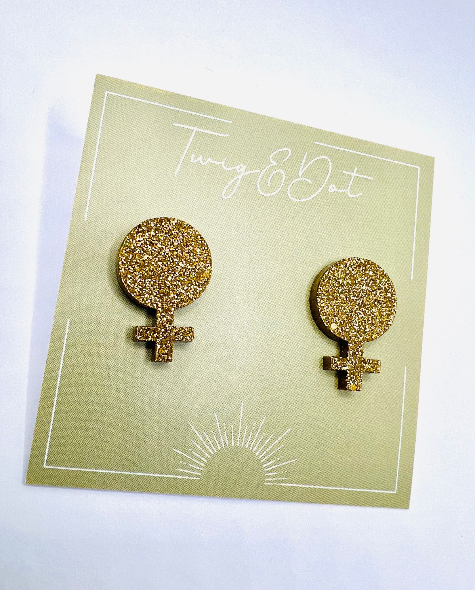 Venus Joy Bronze Gold - stift