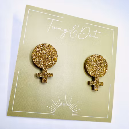 Venus Joy Bronze Gold - stift