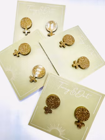 Venus Joy Bronze Gold - stift