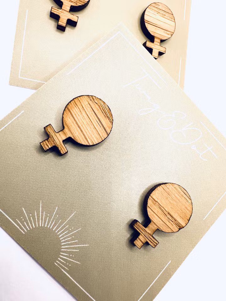 Venus Joy Oak - stift