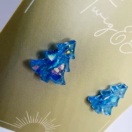 Lil’ Tree - Ice Blue