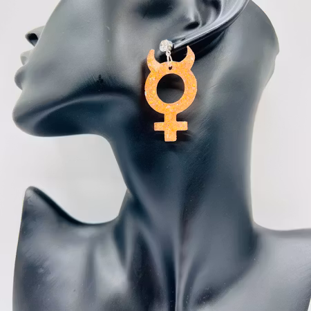 She Devil Peach Pink - stift