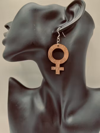 Venus Wood - krokar