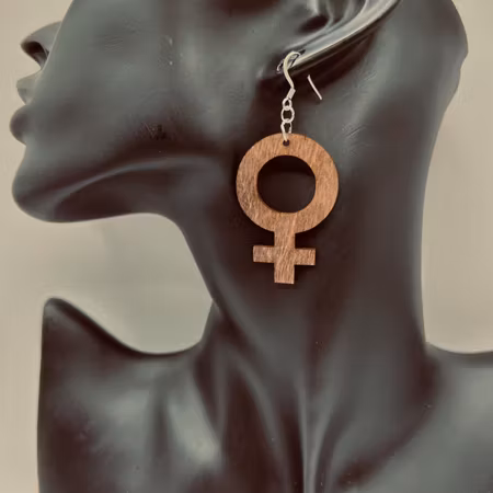 Venus Wood - krokar