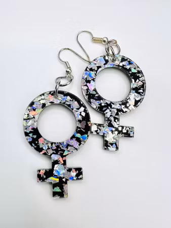 Venus Black Ice