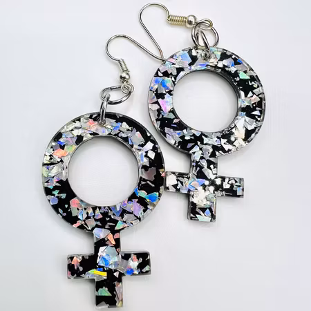 Venus Black Ice