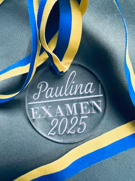 Examen 2025 - eget namn