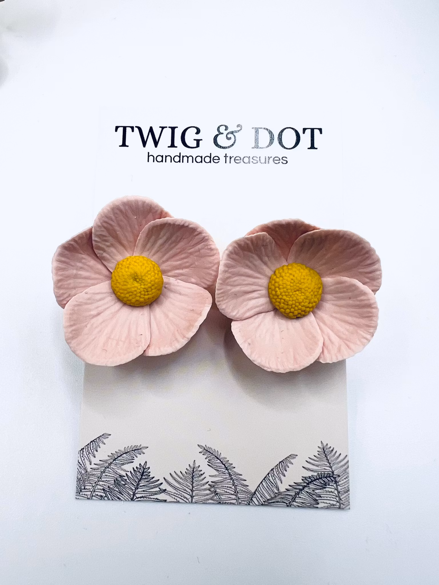 Sweet Strawberry - Dusty lilac