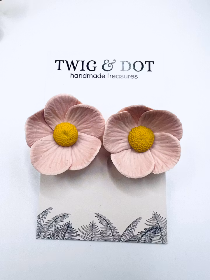 Sweet Strawberry - Dusty lilac