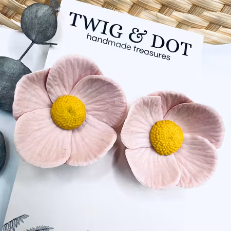 Sweet Strawberry - Dusty lilac