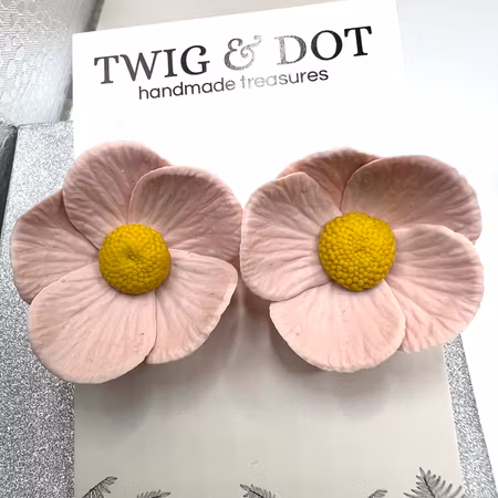 Sweet Strawberry - Dusty lilac