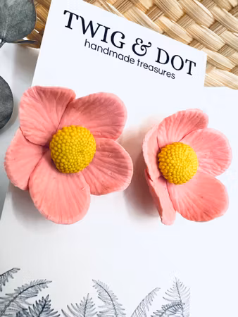 Sweet Strawberry - Light pink