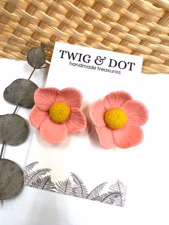 Sweet Strawberry - Light pink