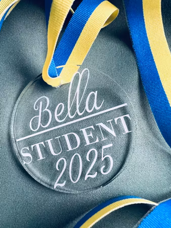Student 2025 - eget namn