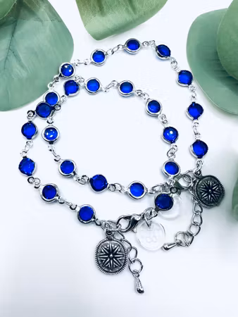 La vie bleue
