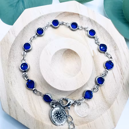 La vie bleue