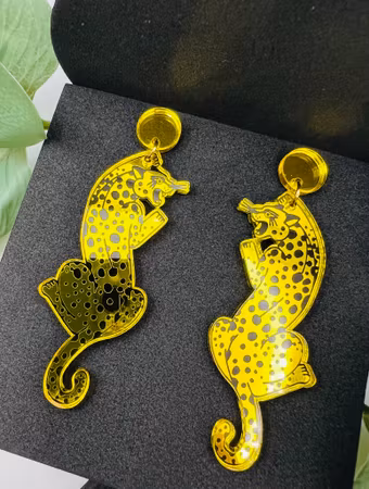 Cheetah Battle Cat