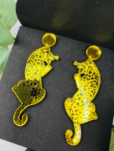 Cheetah Battle Cat