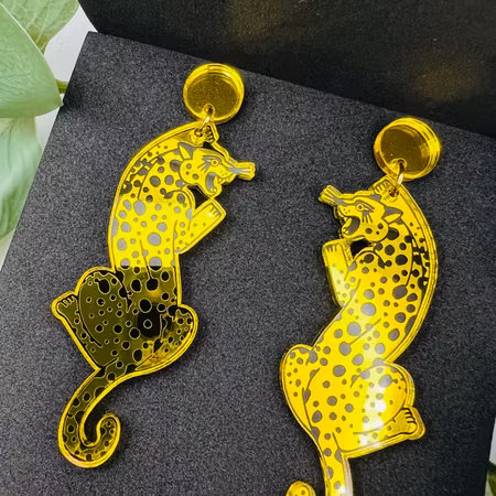 Cheetah Battle Cat