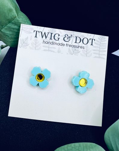 Mini Blues