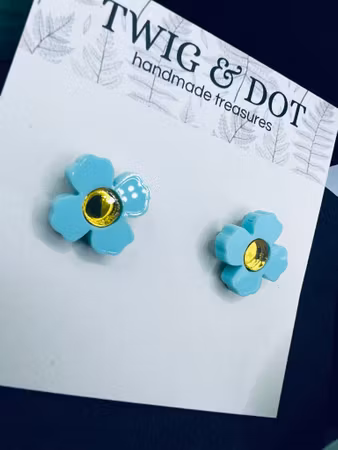 Mini Blues