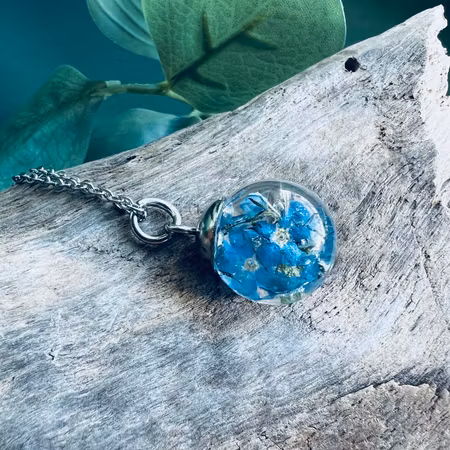 Forget me not - Förgätmigej