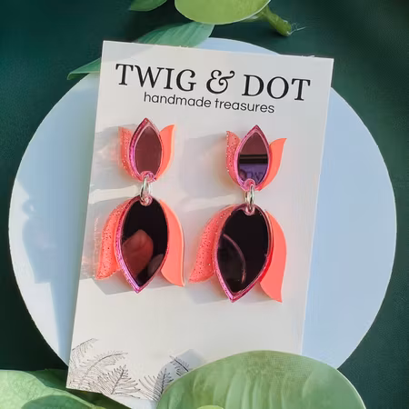 Double Tulip