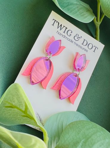 Double Tulip