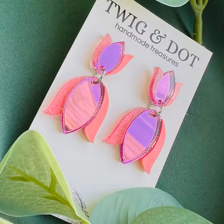 Double Tulip