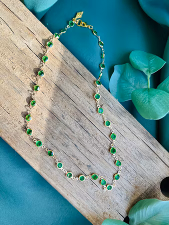 La joie de vivre - halsband