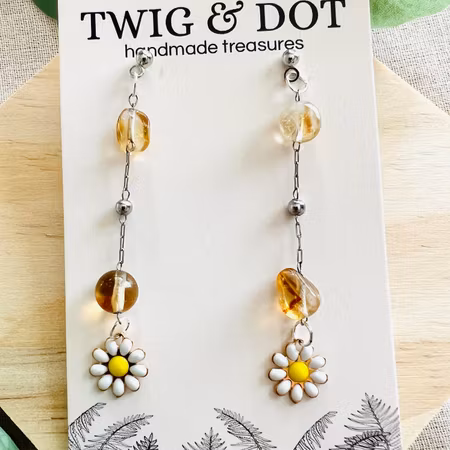 Daisy Citrin