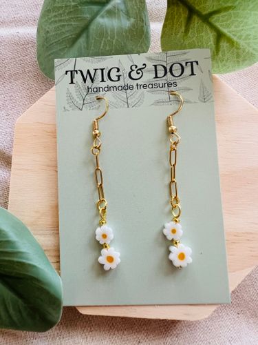 Chain Daisy