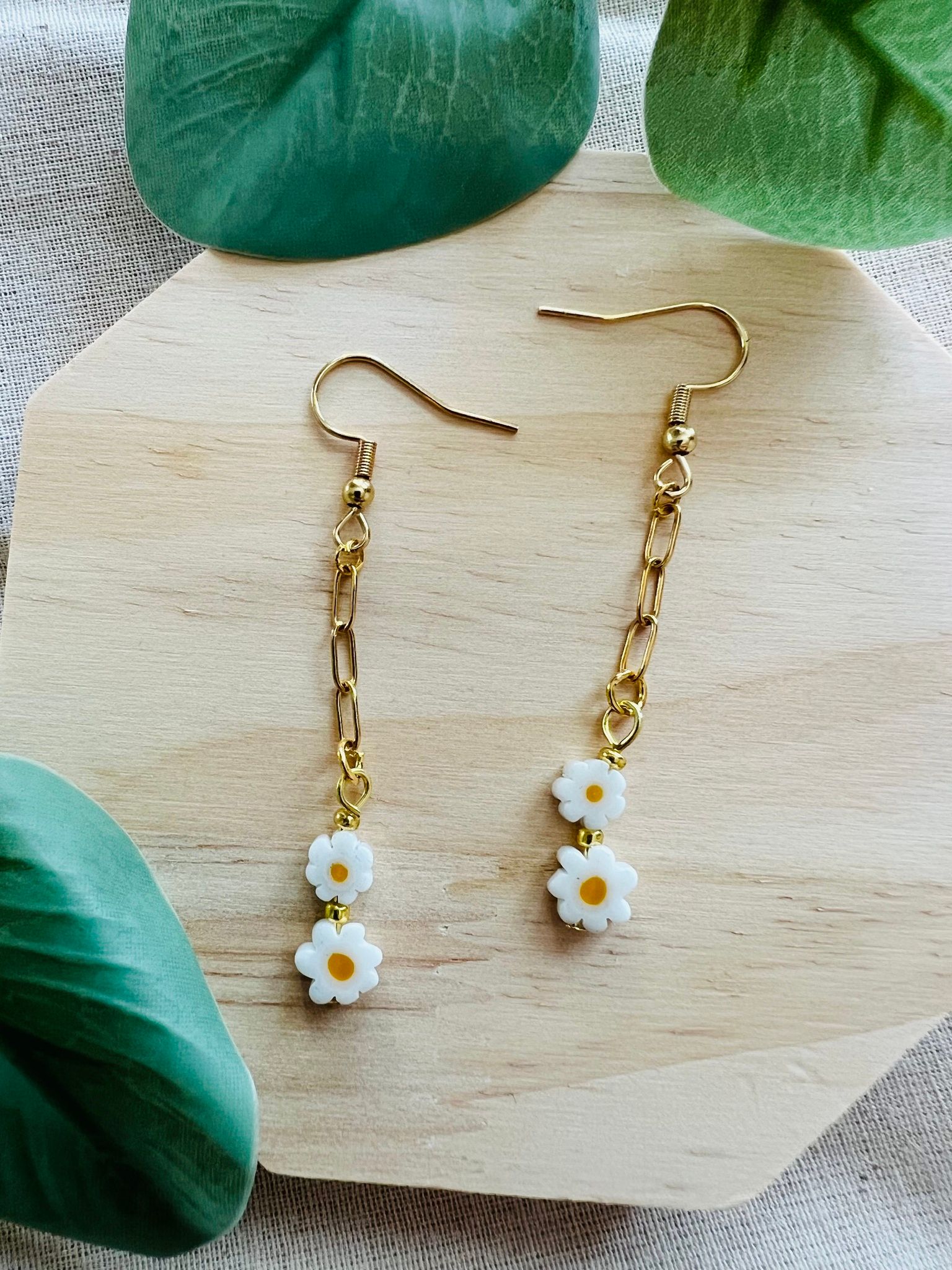 Chain Daisy