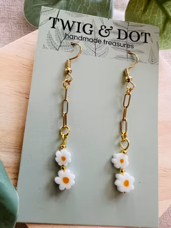 Chain Daisy