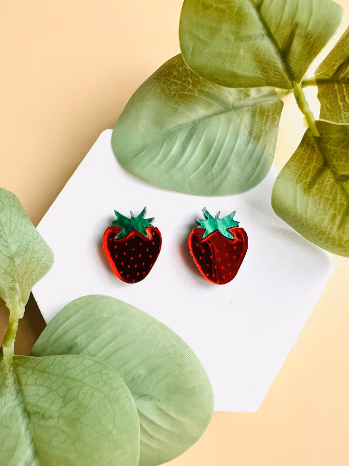 Lil Strawberry
