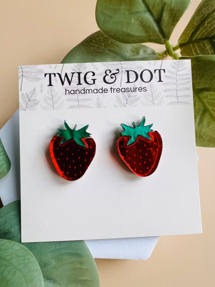 Lil Strawberry