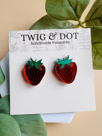 Lil Strawberry