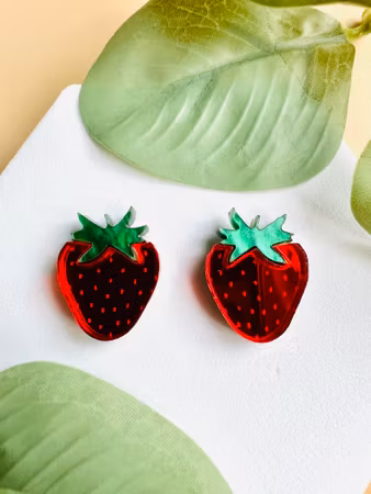 Lil Strawberry
